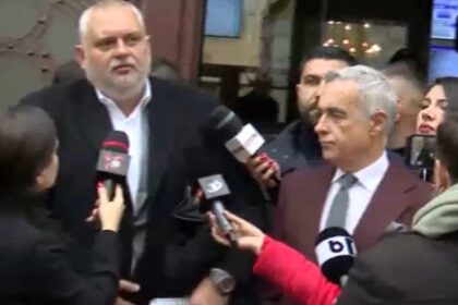 avocatul lui calin georgescu dosarul nu se sustine singura varianta este returnarea catre procurori 691313d51b1d8