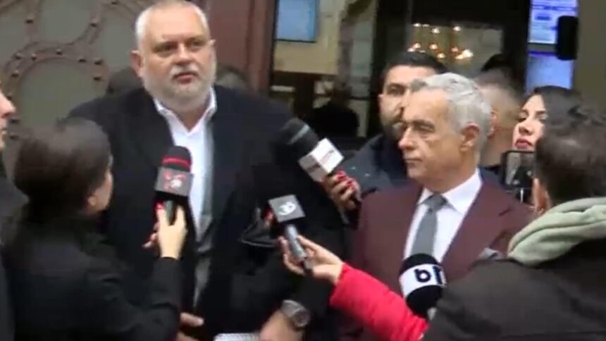 avocatul lui calin georgescu dosarul nu se sustine singura varianta este returnarea catre procurori 691313d51b1d8
