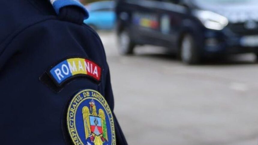 barbat de 43 de ani prins cu combustibil si arme albe dupa ce si ar fi amenintat fosta partenera procurorii l au plasat sub control judiciar 6929e2fae2e09