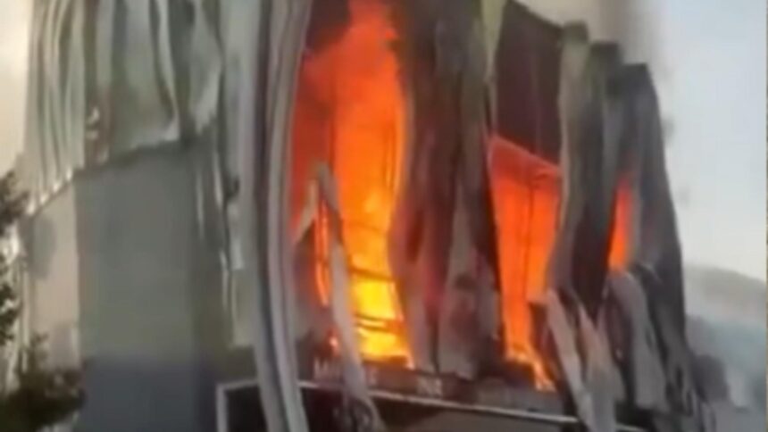 bilant tragic dupa un incendiu la un depozit de parfumuri din turcia cel putin 6 morti 690f78be5b178