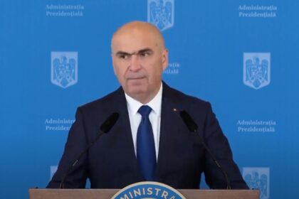 bolojan se incurca din nou cand este intrebat despre intalnirea cu un afacerist spagar si invoca functia video 6920b227aaa2b