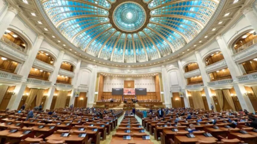 comisiile juridice au dat raport de respingere la proiectul pensiilor speciale ale magistratilor declarat neconstitutional de ccr 6926c6432bec1
