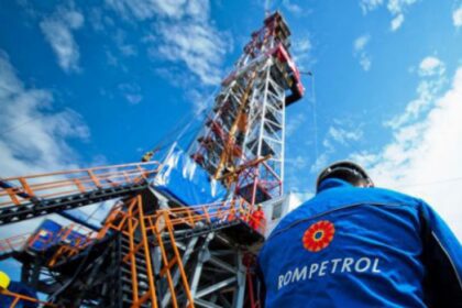 conducerea rompetrol downstream audiata de procurorii dna intr un dosar de concurenta neloiala 690c5cabbb72b