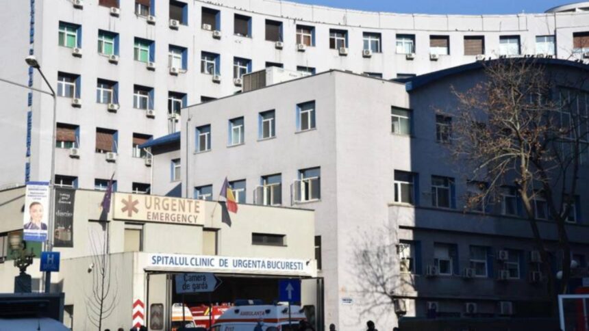 coruptie la floreasca doi medici acuzati de mita ridicati de pe strada si dusi la dna 6916cc8f654f9