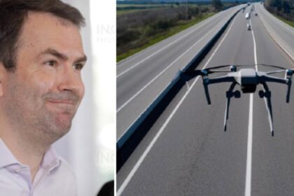 cristian rizea noi detalii din dosarul dronelor care l ar viza pe catalin drula ce ar fi descoperit procurorii dna fostul ministru n a comentat acuzatiile 690d81a49da21
