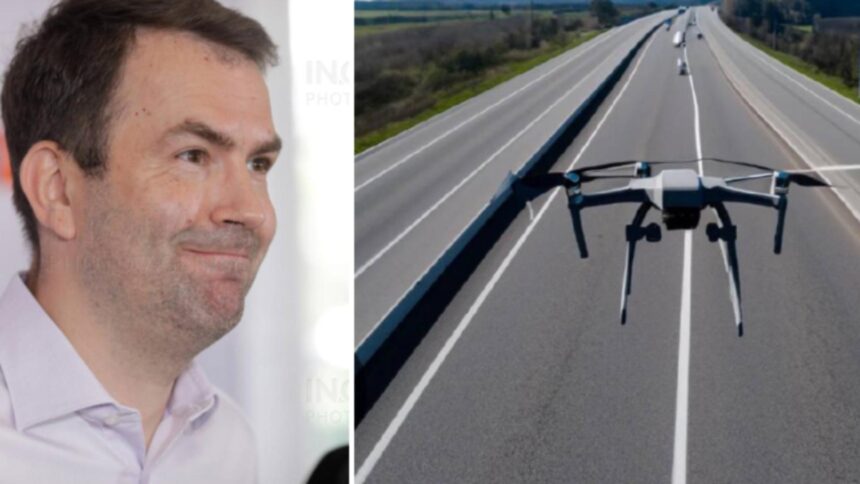 cristian rizea noi detalii din dosarul dronelor care l ar viza pe catalin drula ce ar fi descoperit procurorii dna fostul ministru n a comentat acuzatiile 690d81a49da21