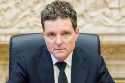 cum a anulat sistemul alegerile pentru a l impune pe nicusor dan in noaptea victoriei lui georgescu nicusor cerea ancheta 692367a685aaa