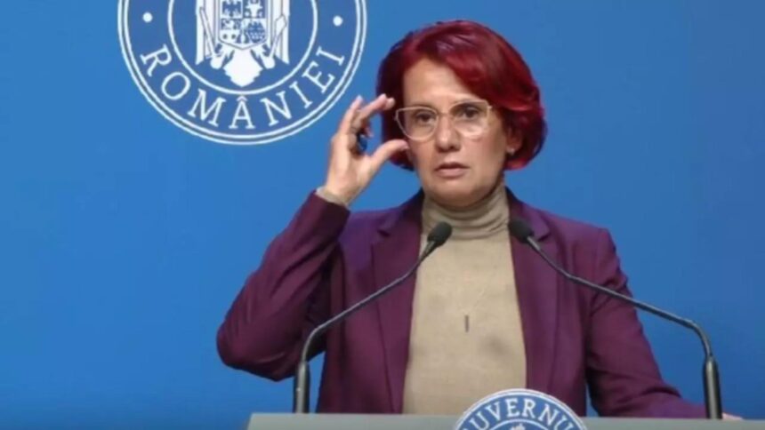 cum justifica ioana ene dogioiu studiile la privat controverse pentru membrii guvernului dupa minciunile lui mosteanu din cv 692996d3cfe21