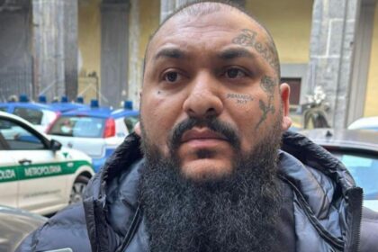 dani mocanu si fratele sau au fost prinsi in italia 691201e259397