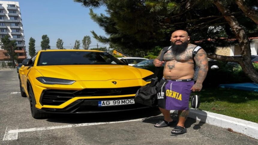 dani mocanu si fratele sau de negasit politia a venit degeaba acasa la manelist 690cb9689f3cd