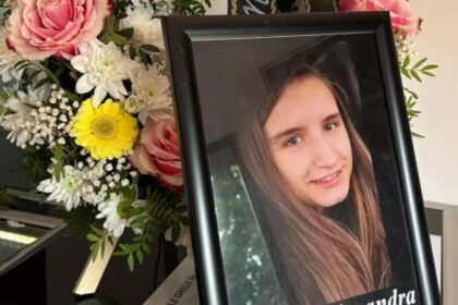 doi ani de la moartea gravidei alexandra ivanov familia isi cauta dreptatea nimeni nu a fost inca pedepsit video 690843fa39a18