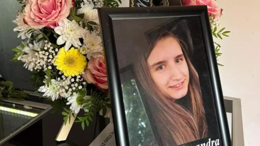 doi ani de la moartea gravidei alexandra ivanov familia isi cauta dreptatea nimeni nu a fost inca pedepsit video 690843fa39a18