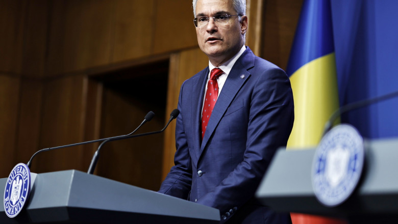 dragos pislaru dupa decizia c e de a nu suspenda fondurile europene pentru romania procedura de deficit excesiv ramane deschisa 6926012cd844a