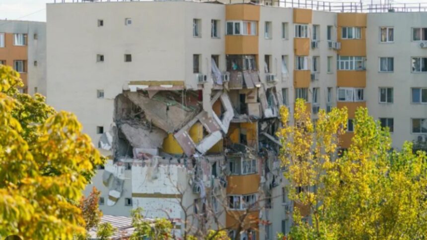 explozia din rahova un angajat distrigaz si doi ai firmei fantoma care a facut verificarile au fost arestati 69059c4cb2bdb