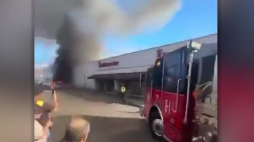 explozie devastatoare intr un magazin din mexic 23 de morti si 12 raniti 6908a590916a8