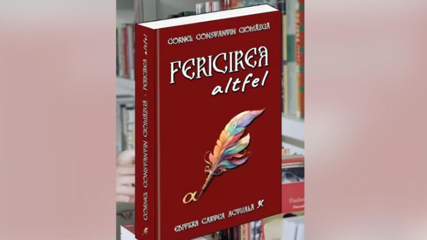 fericirea altfel o prelegere eveniment sustinuta de cornel constantin ciomazga pe 4 decembrie la bucuresti 69283f78bb409