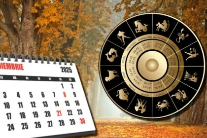 horoscopul zilei de marti 25 noiembrie 2025 energii puternice decizii importante initiative si clarificari emotionale 6924d53b0eced