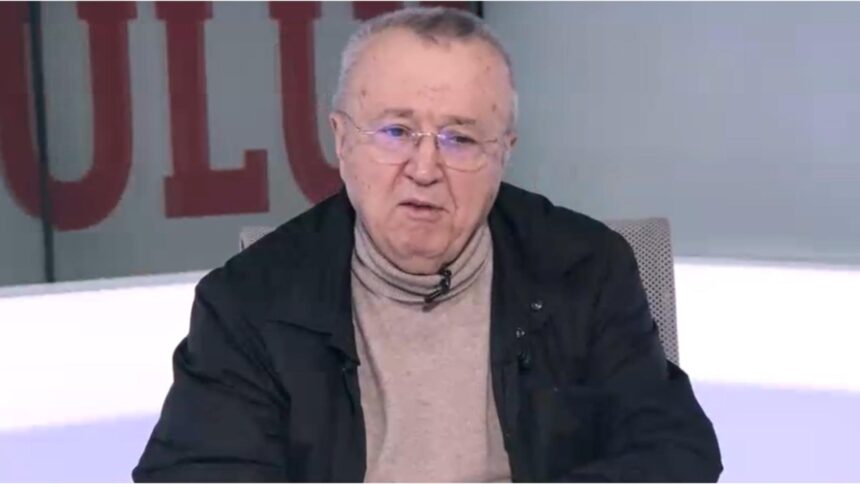 ion cristoiu bolojan are alergie fata de presa care l alearga un demnitar care fuge de intrebari se teme de presa 692720621f72e