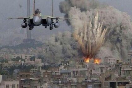 israel ataca tinte hezbollah in sudul libanului 690d94d491fdc