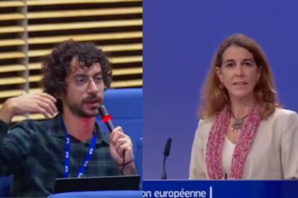 jurnalist italian concediat dupa ce a sugerat ca la nivelul comisiei europene ar exista un dublu standard in cazul ucrainei fata de fasia gaza 6911c4236e970