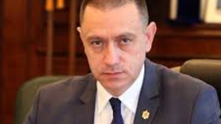 mihai fifor cere demisia lui mosteanu in fruntea apararii nu poti sta cu biografii ajustate si adevaruri cu manta 69285dfbd4cf8