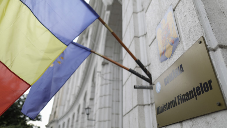 ministrul alexandru nazare anunta startul selectiei pentru noua conducere a bancii de investitii si dezvoltare un proces competitiv 69276a13ce82b