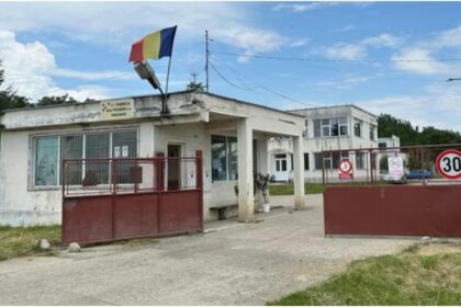 ministrul economiei despre revitalizarea fabricii de pulberi fagaras acolo arde gunoi langa substanta exploziva 69207d906ab24