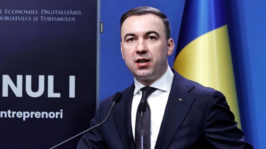 ministrul energiei trimite controale la hidroelectrica dupa scandalul energiei nefacturate nici nu ma intereseaza cine sunt acei oameni vor fi dati pe mana legii 69283623d031e