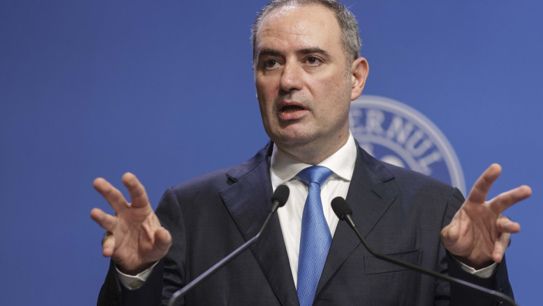 ministrul finantelor estimeaza o revenire a economiei romanesti in 2026 care sunt conditiile necesare potrivit lui alexandru nazare 6925cb62801b0