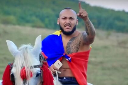 ministrul justitiei dupa zvonul ca dani mocanu a parasit romania cautarea e supusa unor proceduri confidentiale 6911fd14ed701