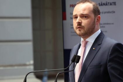ministrul sanatatii despre rezidentiatul fraudulos la unele stagii studentii nu au fost prezenti fizic la cursuri 690b2e5c2684f