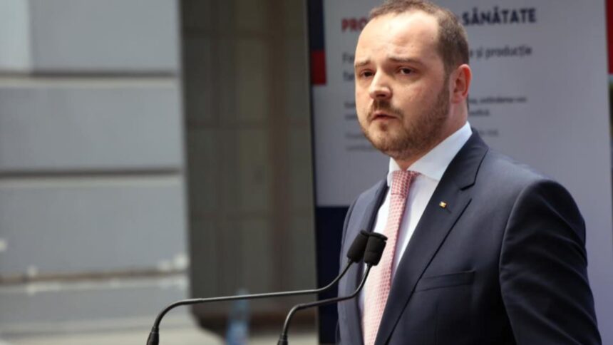 ministrul sanatatii despre rezidentiatul fraudulos la unele stagii studentii nu au fost prezenti fizic la cursuri 690b2e5c2684f