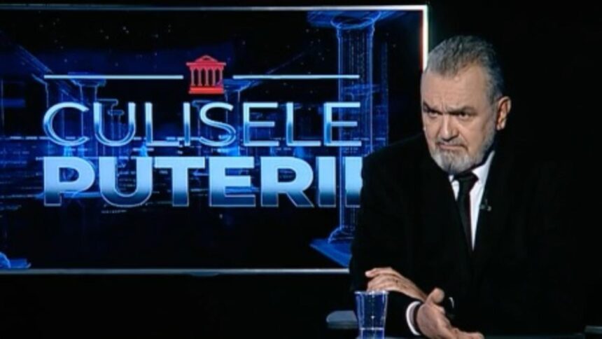 miron mitrea arunca in aer papusarii din umbra politicii anularea alegerilor este o decizie a acestor grupuri internationale 6923572fbed61