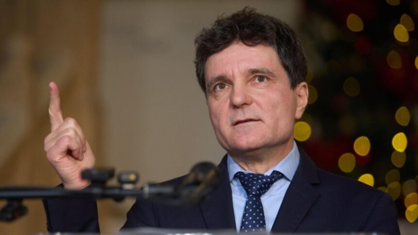 nicusor dan operatiunea de readucere in tara a lui horatiu potra confirma angajamentul ferm al statului roman ordinea constitutionala se apara 691f482674cd4