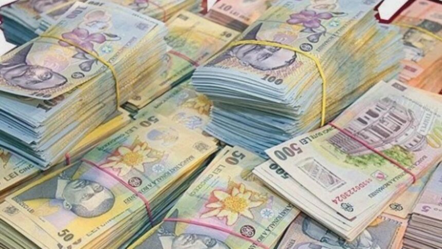 o contabila a inspectoratului scolar constanta saltata pentru o frauda de 500 000 de euro din banii dascalilor 690e48fe407c0