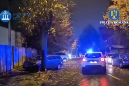 operatiunea jupiter continua 88 de perchezitii derulate de politisti in intreaga tara 690d910931a96