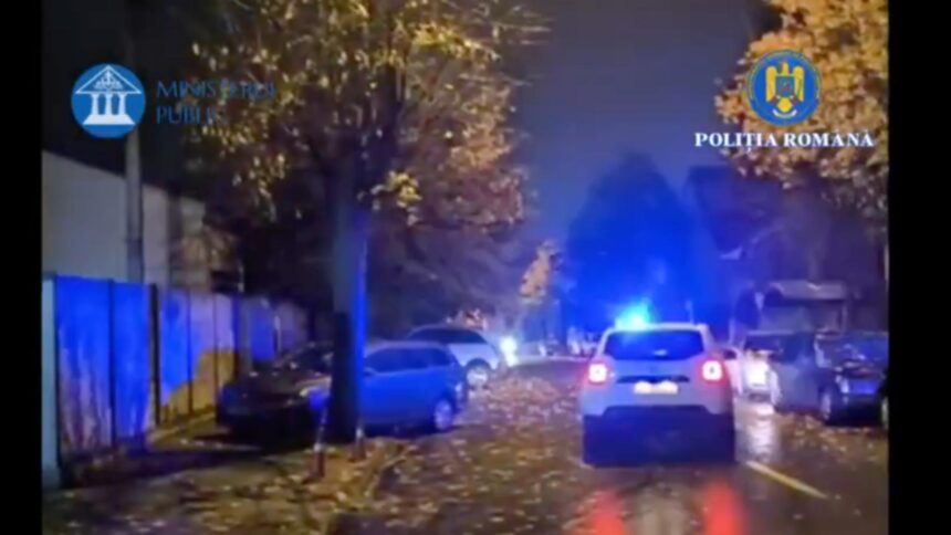 operatiunea jupiter continua 88 de perchezitii derulate de politisti in intreaga tara 690d910931a96
