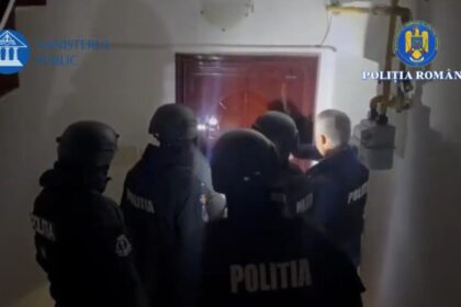 operatiunea jupiter ziua 3 267 de perchezitii si 118 mandate de aducere prejudiciul peste 61 de milioane de lei video 690afac4e4dd7