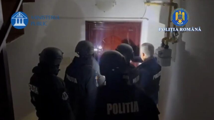 operatiunea jupiter ziua 3 267 de perchezitii si 118 mandate de aducere prejudiciul peste 61 de milioane de lei video 690afac4e4dd7