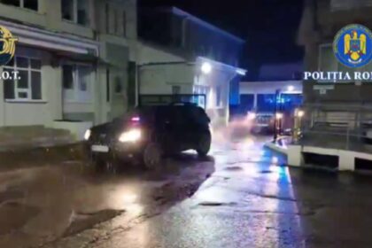 operatiunea ziua z lovitura de amploare impotriva crimei organizate peste 200 de perchezitii in intreaga tara val de audieri 691d746fee0b6