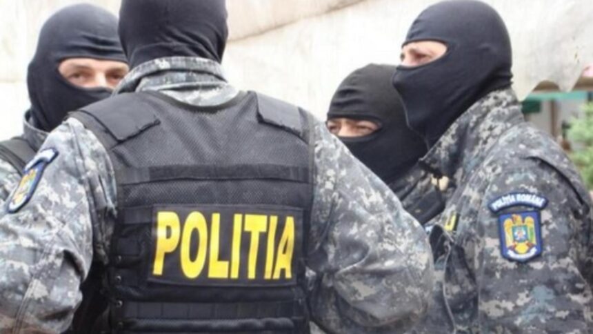 perchezitii pentru proxenetism camata jocuri de noroc si violente mascatii au descins in 5 locatii din tara 691ad2b77470c