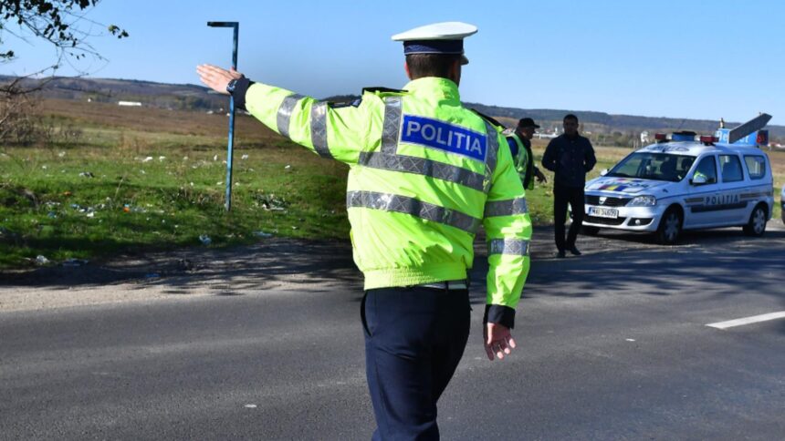 peste 2 900 de permise retrase soferi cu afectiuni fizice sau psihice scosi din trafic in primele 9 luni ale anului 692072df7cd66