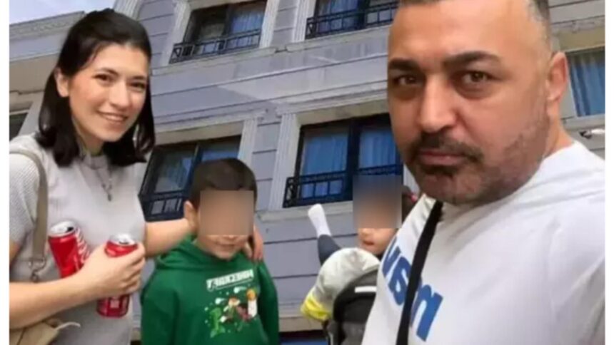 rasturnare de situatie in cazul familiei care a murit in istanbul femeia si cei doi copii au murit din cauza unui dezifectant nu din cauza mancarii stradale 691c8df5a0958
