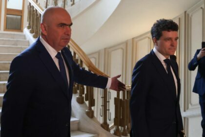 rivalitate confirmata bolojan descrie relatia cu presedintele nicusor dan ca fiind una rece legatura cu dosarul de spaga de la dna 690ee5df36b5d