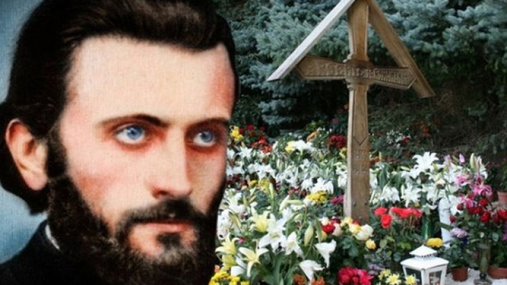 sarbatoarea zilei sfantul cuvios marturisitor arsenie de la prislop care va fi canonizat chiar astazi pe 28 noiembrie 2025 692931f0ef1ff