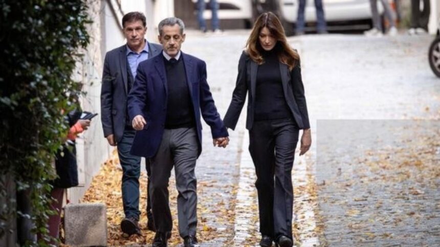 sarkozy face foamea in inchisoare nu stie sa gateasca si refuza mancarea servita de teama sa i se puna ceva in farfurie 690e30aad9ecc