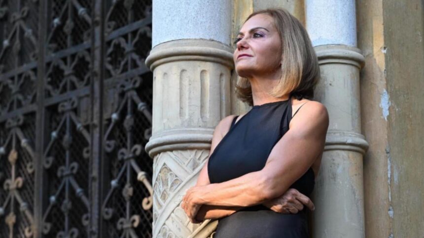 scandal urias provocat de un rezist o judecatoare depune plangere la csm dupa ce adjunctul lui fritz a spus ca magistratele au relatii amoroase cu interlopi 690e33c5d3c12
