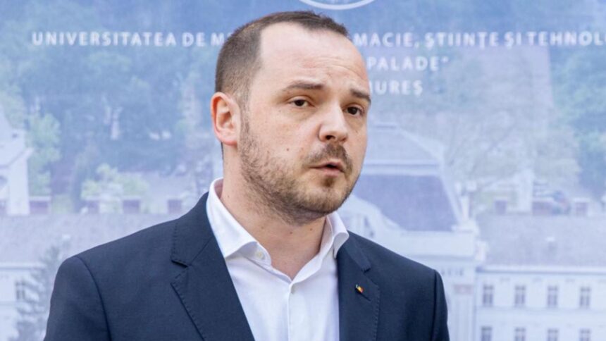 schimbari majore privind organizarea si sectiilor si compartimentelor ati anuntul ministrului sanatatii 6924a1b939a9b