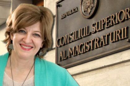 sef csm despre oana gheorghiu aceste declaratii instiga la ura ar fi cazul ca un procuror sa se pronunte 691438ea99a25