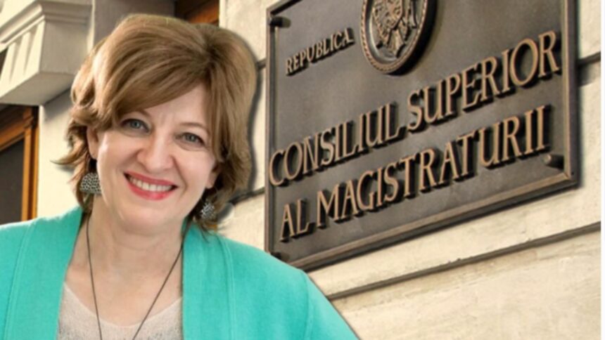 sef csm despre oana gheorghiu aceste declaratii instiga la ura ar fi cazul ca un procuror sa se pronunte 691438ea99a25